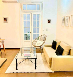 Hermoso departamento en San Telmo
